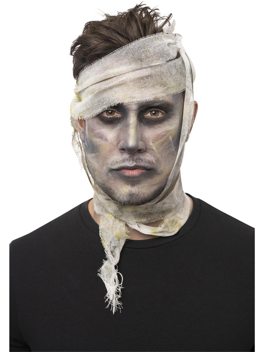 Universal Monsters Make-Up Bumper Kit