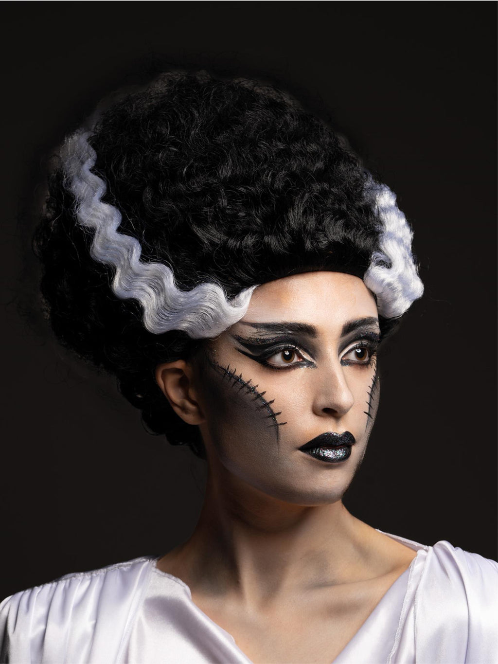 Universal Monsters Make-Up Bumper Kit