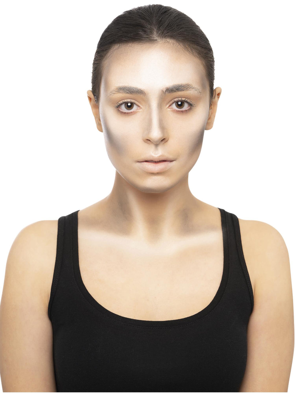 Universal Monsters Make-Up Bumper Kit