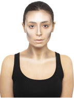 Universal Monsters Make-Up Bumper Kit