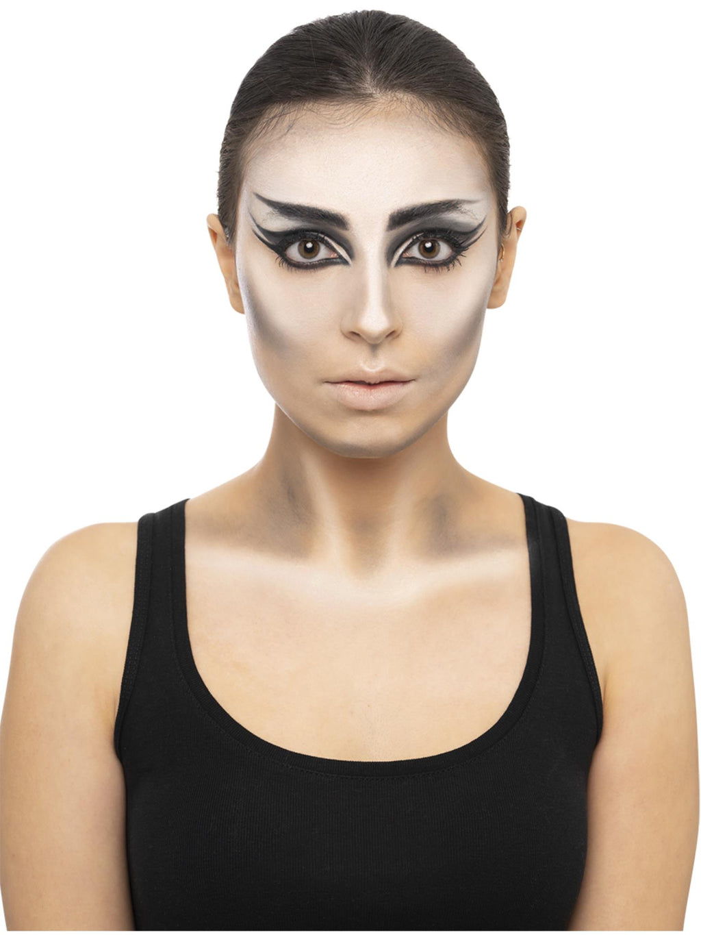 Universal Monsters Make-Up Bumper Kit