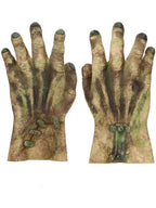 Universal Monsters Frankenstein Latex Gloves