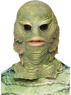 Universal Monsters Creature From The Black Lagoon, Mask