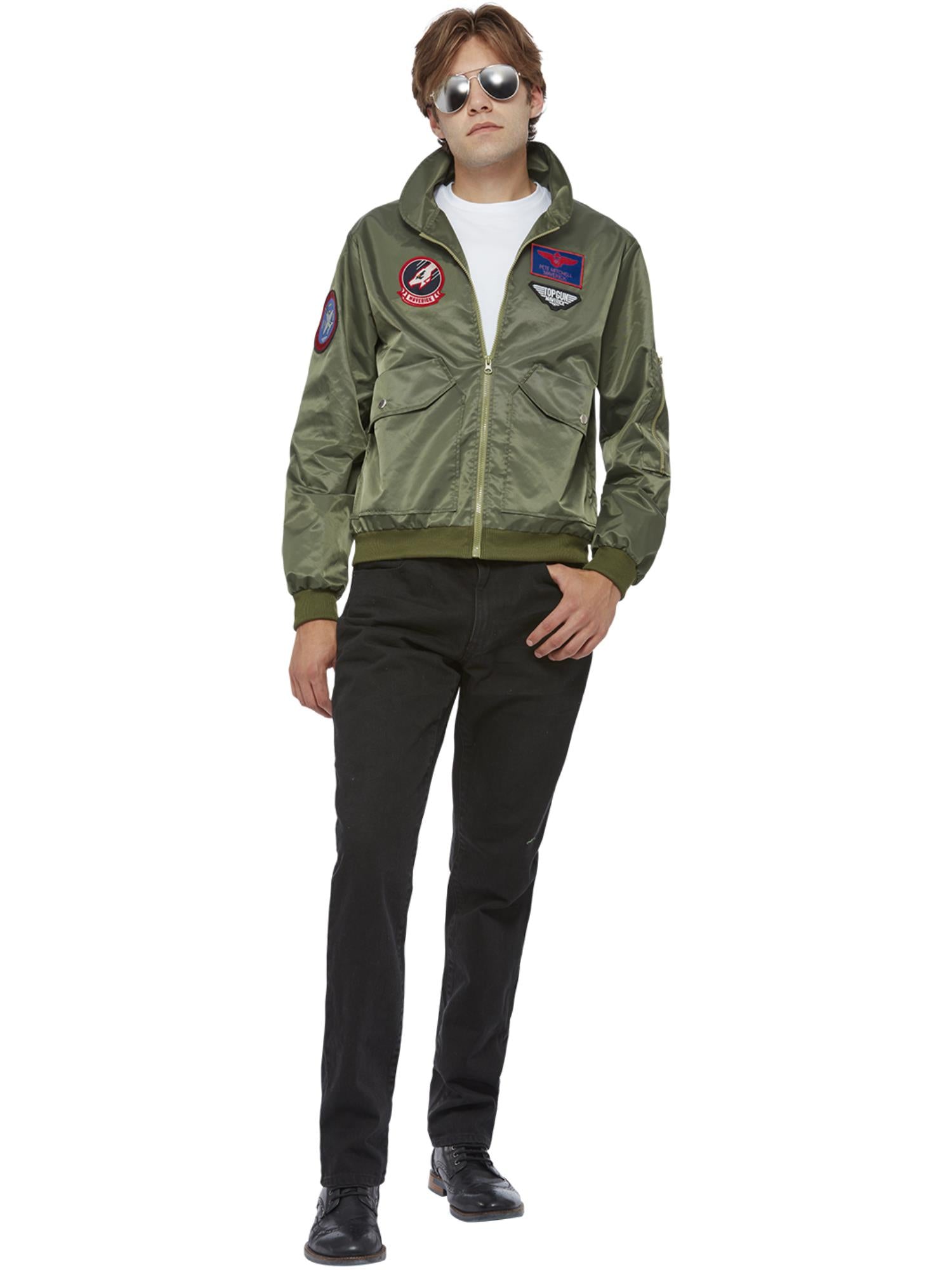Top Gun Maverick Costumes | Smiffys