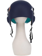 Top Gun Maverick Helmet, Blue and Red