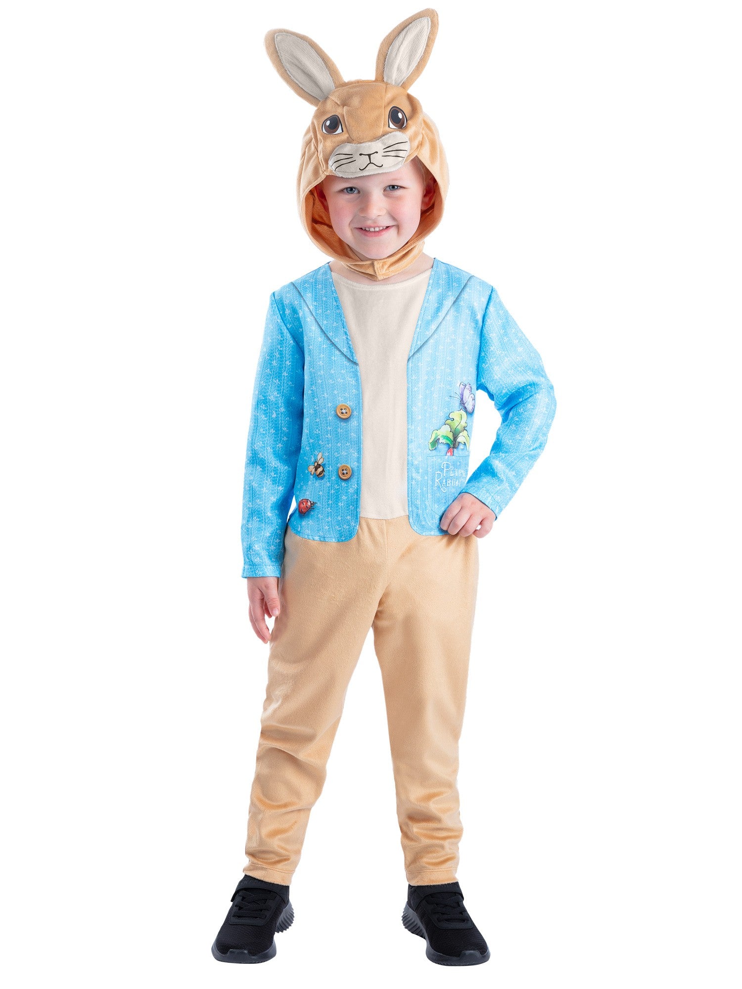 Peter Rabbit Classic Costume