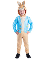 Peter Rabbit Classic Costume