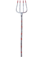 Extendable Bloody Pitchfork