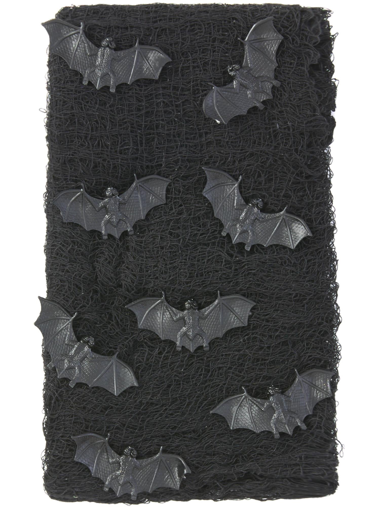 Bat Creepy Cloth Kit