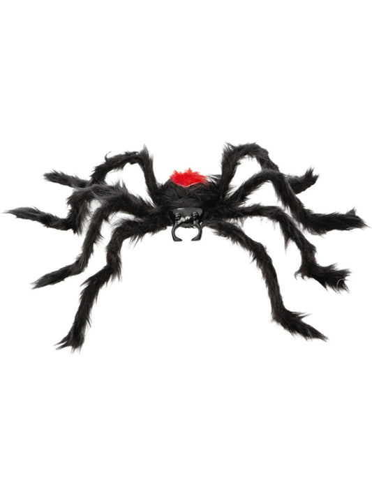 Black Widow Spider Prop, 75cm