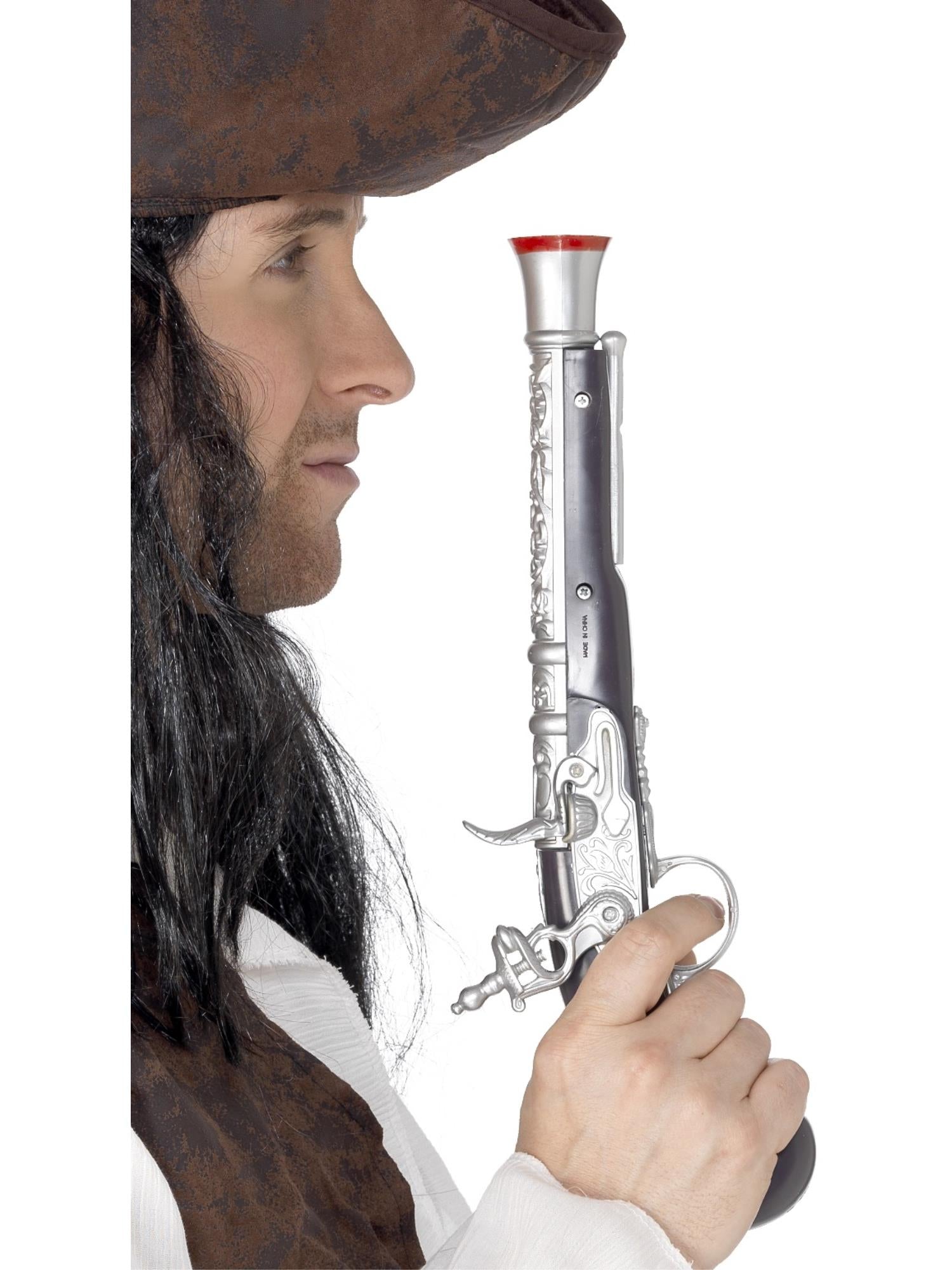 Pirate Pistol
