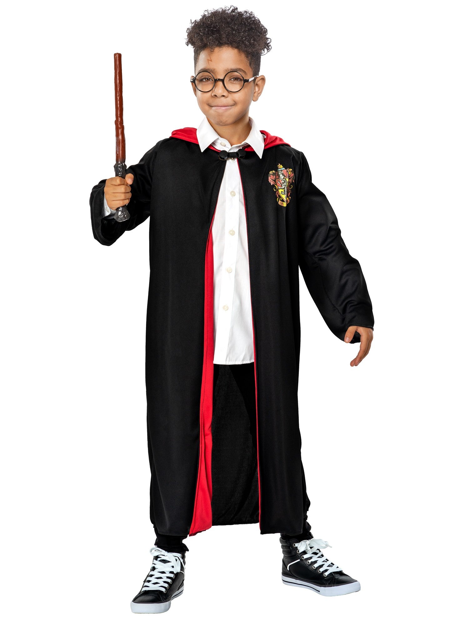 Harry Potter Blister Kit