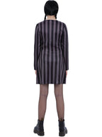 Kids Gothic School Uniform Costume