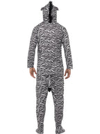 Zebra Costume