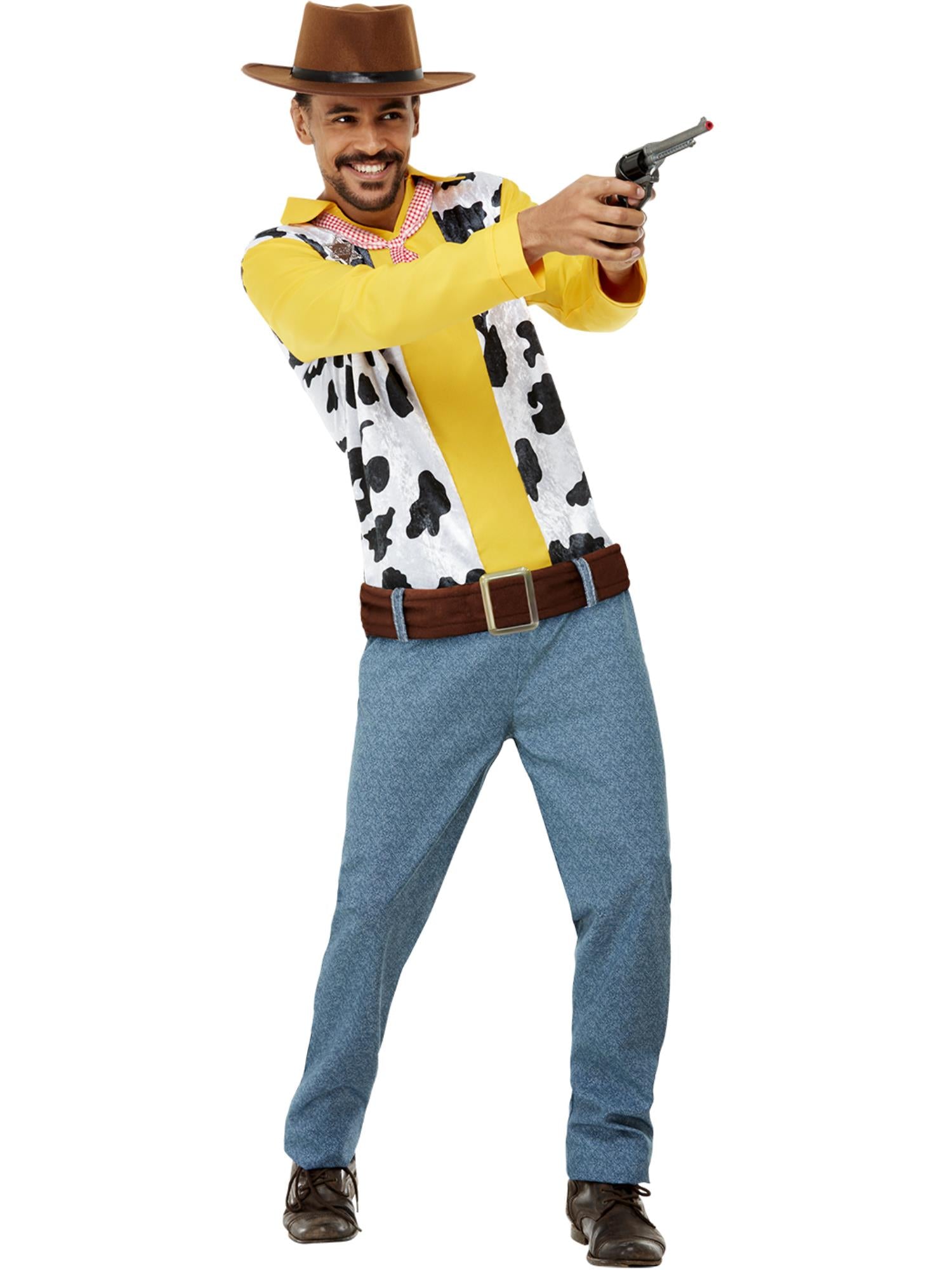 Men's 90s Costumes | Smiffys Men's 90s Costumes | Smiffys