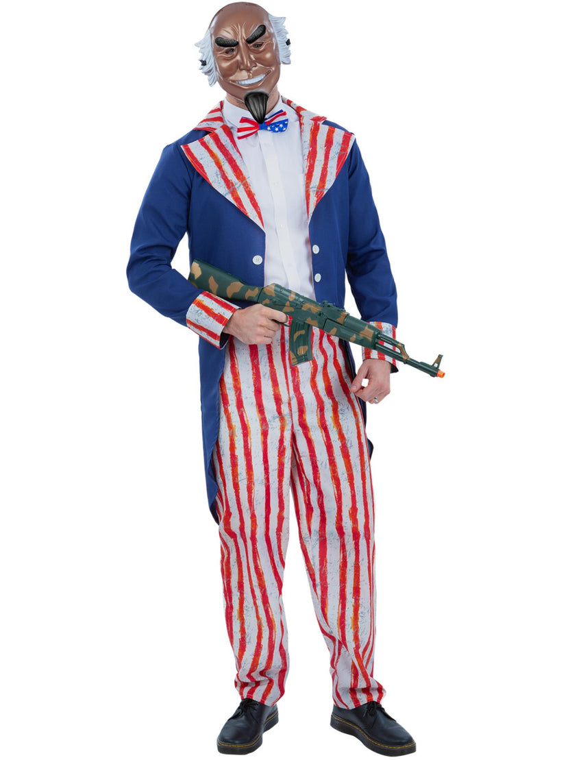 Political Costumes | Smiffys