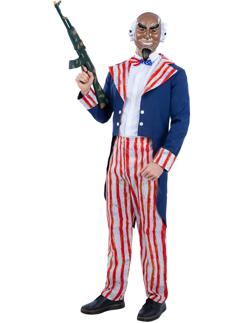 Political Costumes | Smiffys