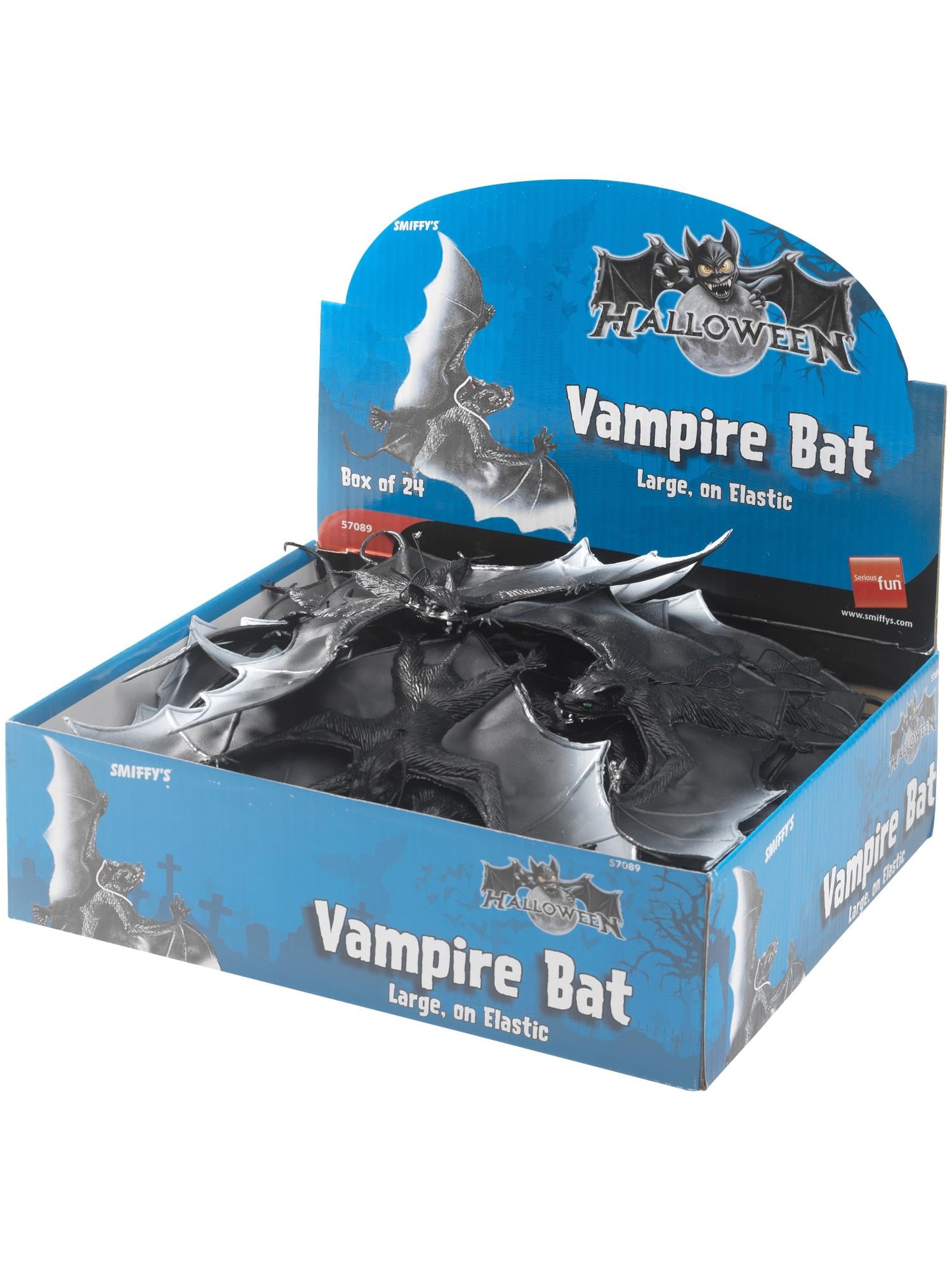 Large Vampire Bat