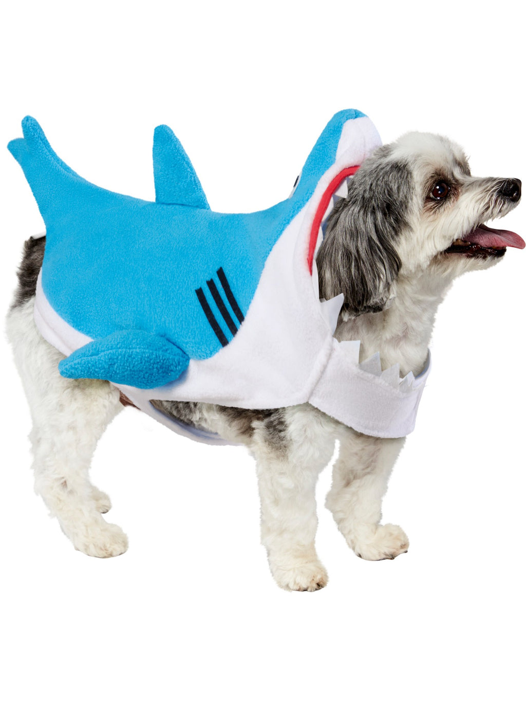 Shark Pet Costume