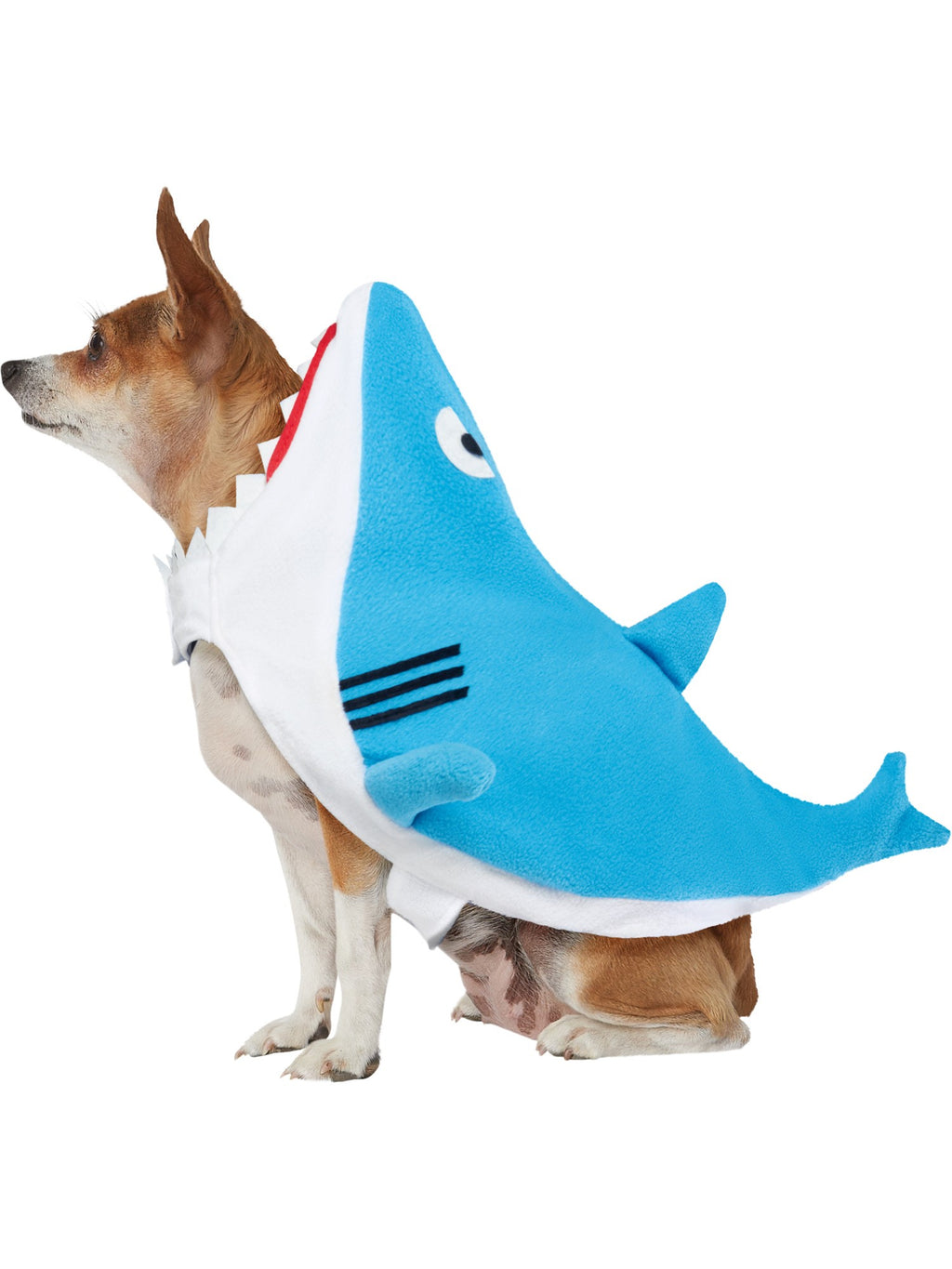 Shark Pet Costume