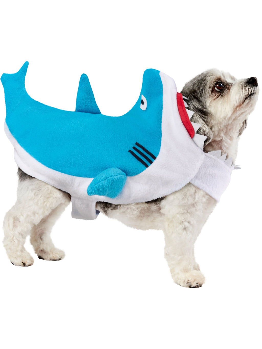 Shark Pet Costume