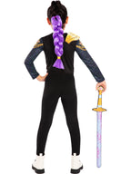 KPop Classic Rumi Rumi Dress Up Set