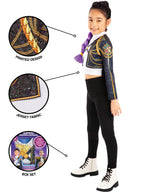 KPop Classic Rumi Rumi Dress Up Set