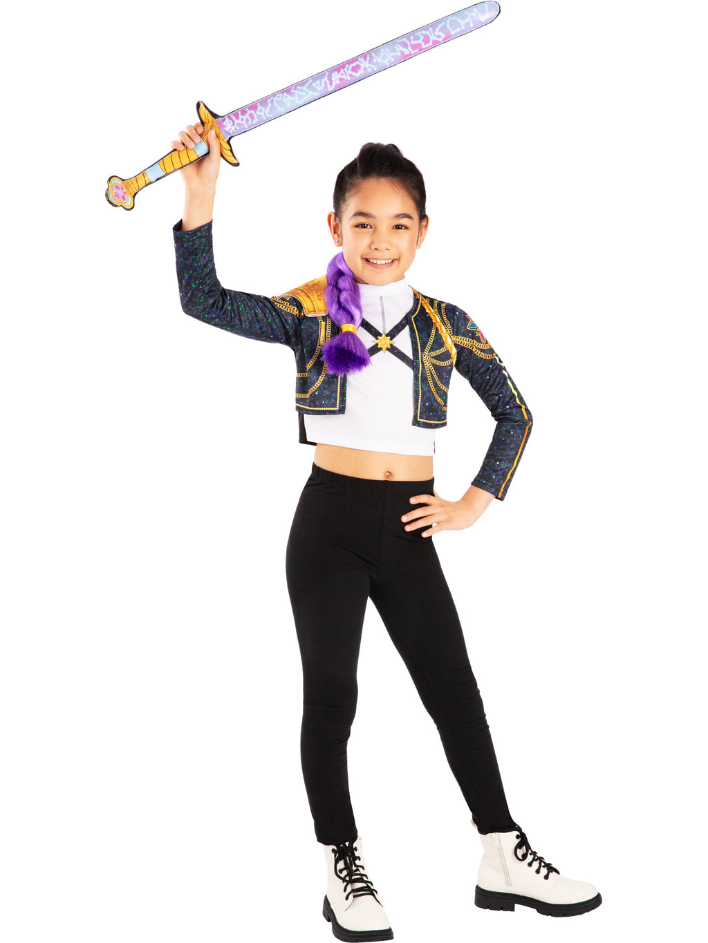 KPop Classic Rumi Rumi Dress Up Set