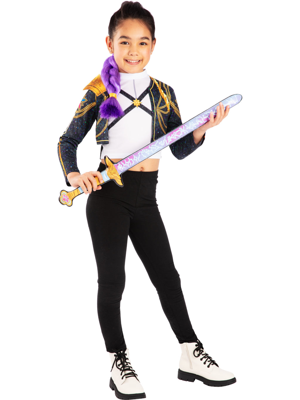 KPop Classic Rumi Rumi Dress Up Set