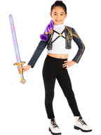 KPop Classic Rumi Rumi Dress Up Set