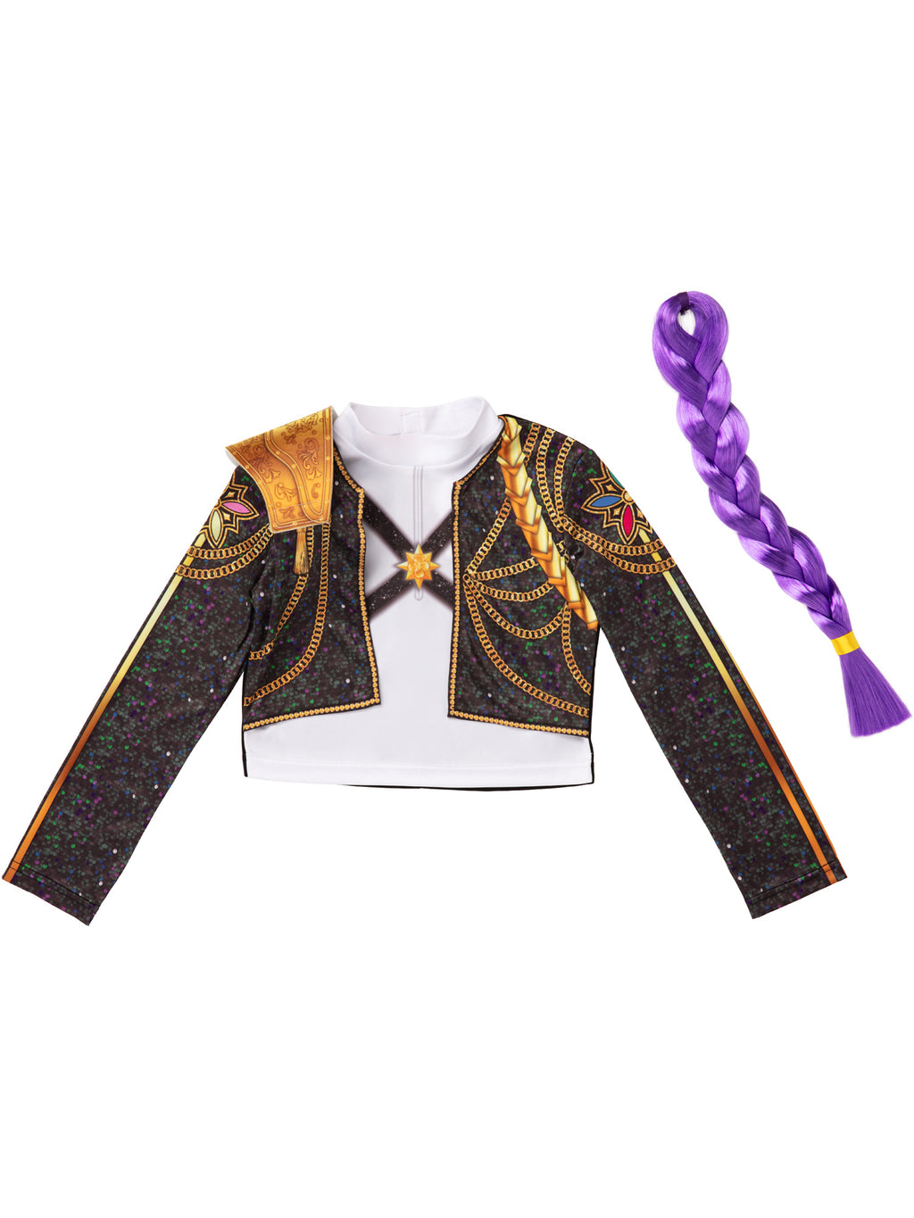 KPop Classic Rumi Rumi Dress Up Set