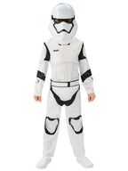 Kids Stormtrooper Costume From Star Wars