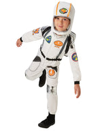 Kids Astronaut Commander Costume