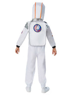 Kids Astronaut Commander Costume