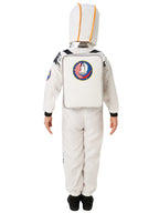 Kids Astronaut Commander Costume