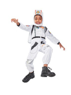 Kids Astronaut Commander Costume