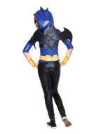 Batgirl Deluxe DC Kids Costume