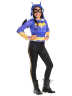 Kids Batgirl DC Comics Costume