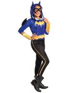 Kids Batgirl DC Comics Costume