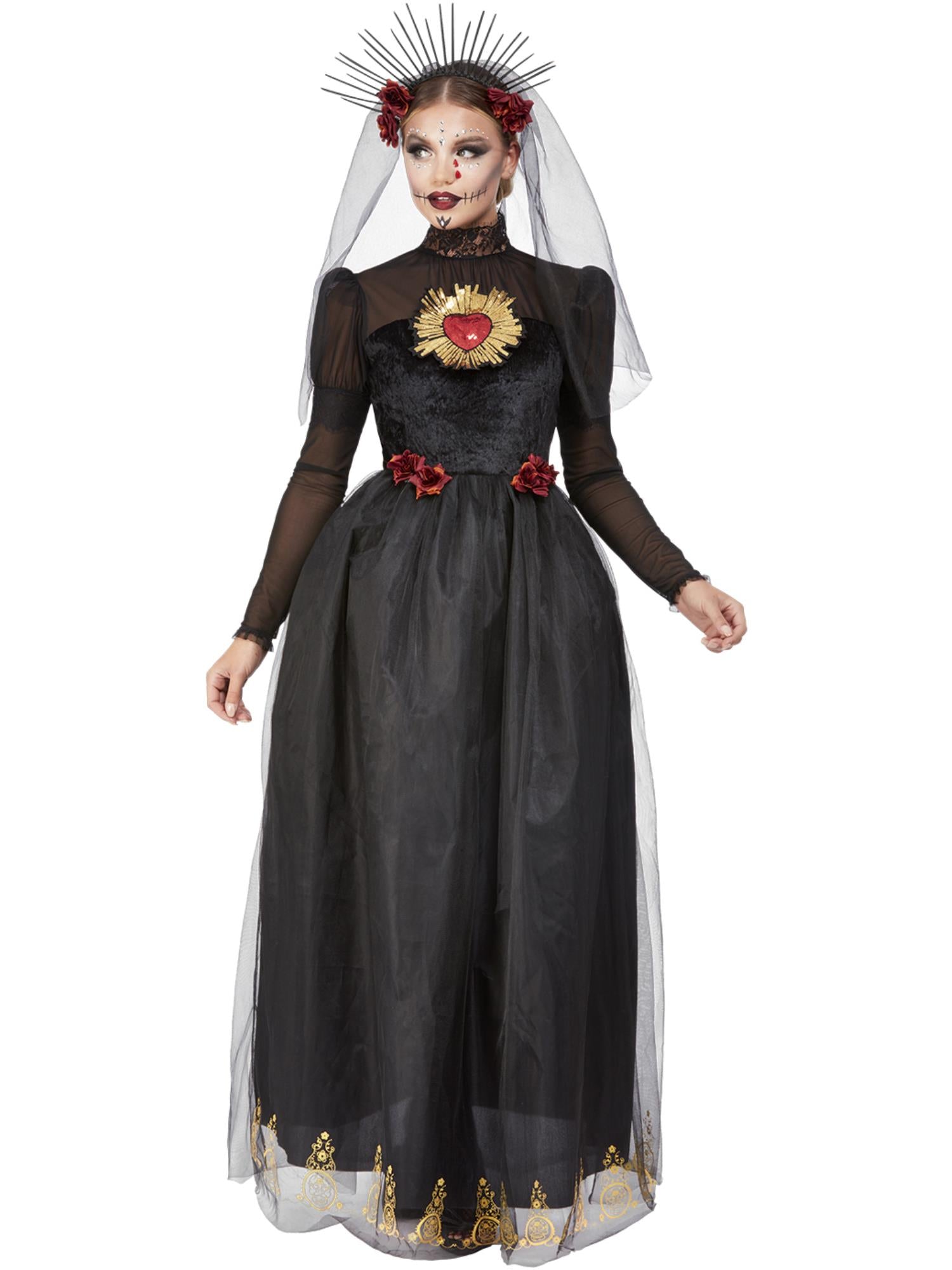Day of the Dead Costumes | Smiffys Day of the Dead Costumes | Smiffys