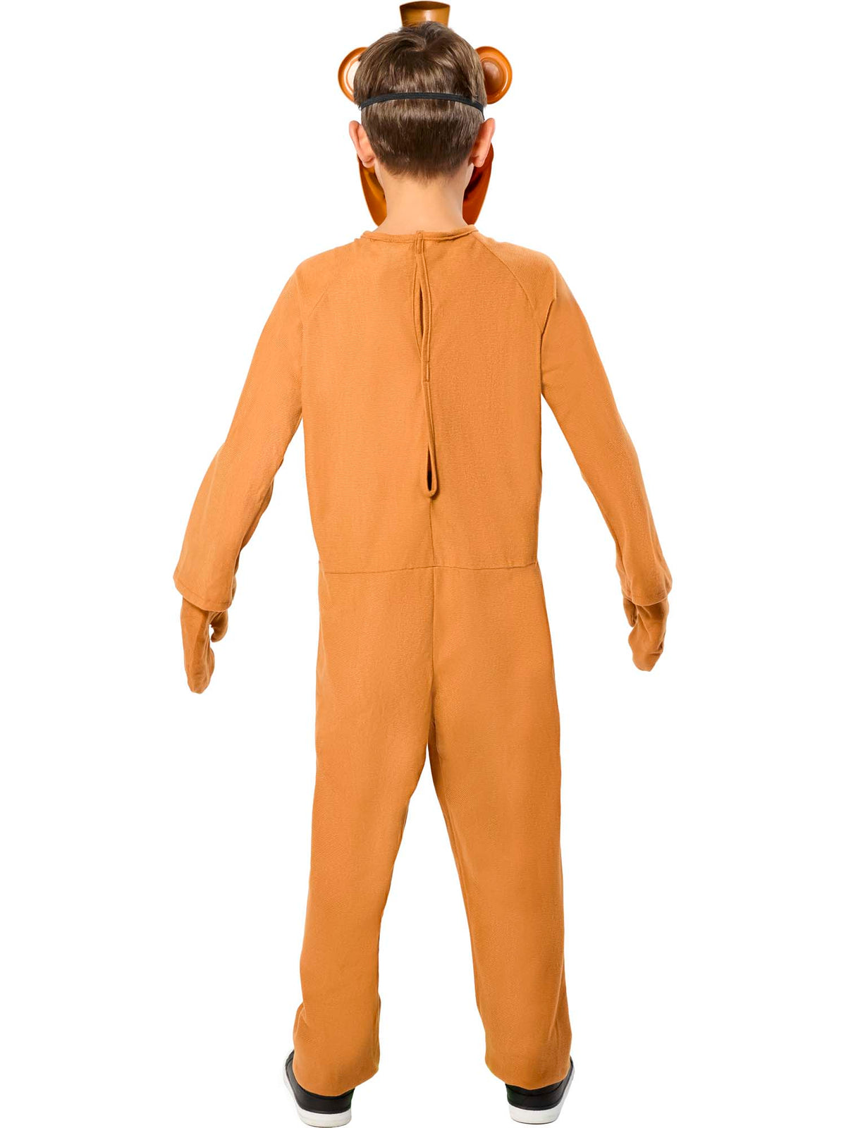 Five Nights At Freddy's Kids Freddy Costume