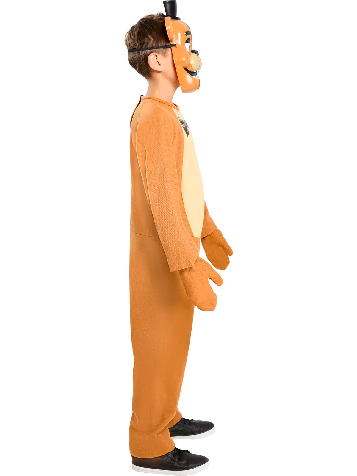 Five Nights At Freddy's Kids Freddy Costume