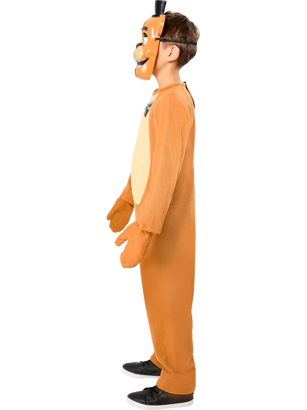 Five Nights At Freddy's Kids Freddy Costume