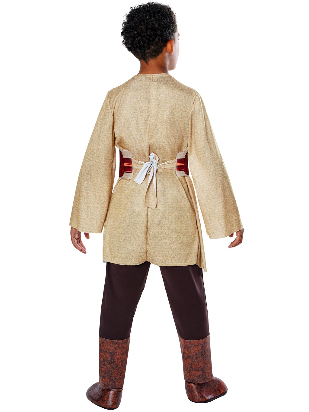 Kids Deluxe Jedi Costume From Star Wars