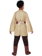 Kids Deluxe Jedi Costume From Star Wars