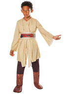 Kids Deluxe Jedi Costume From Star Wars