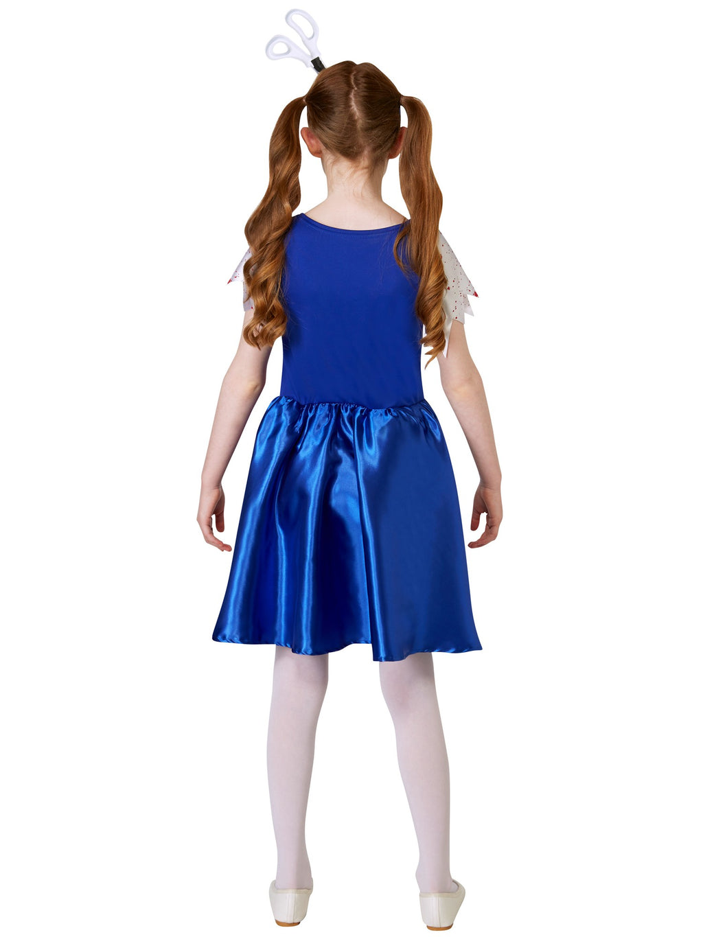 Kids Rag Doll Costume