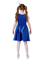 Kids Rag Doll Costume
