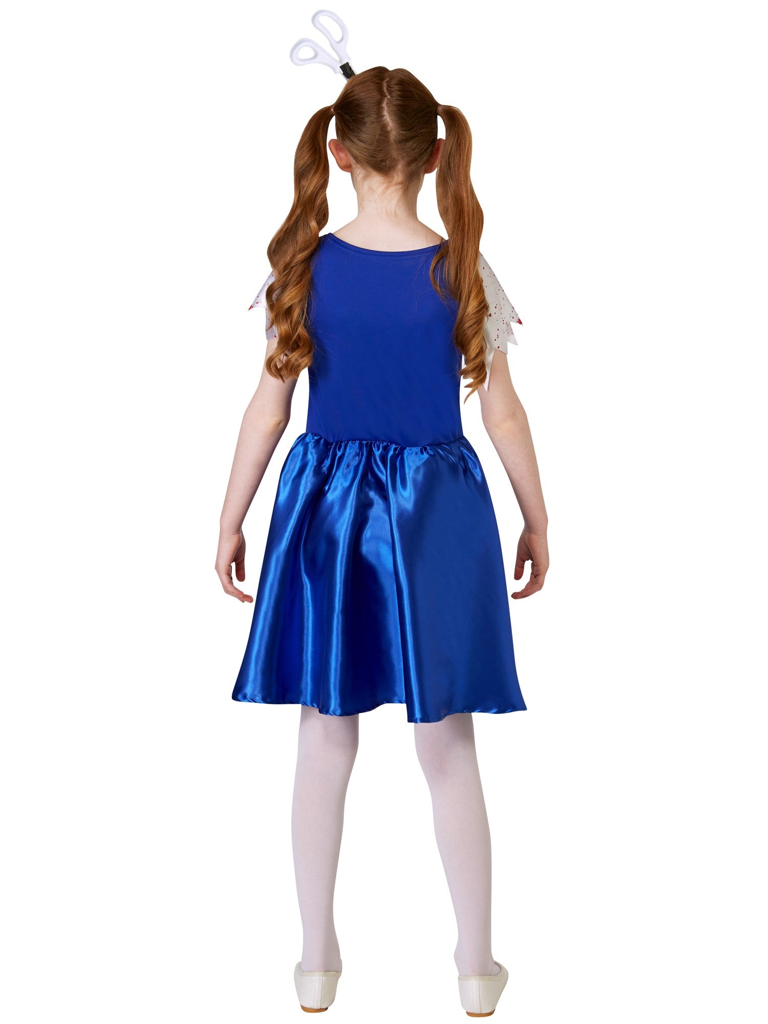Kids Rag Doll Costume