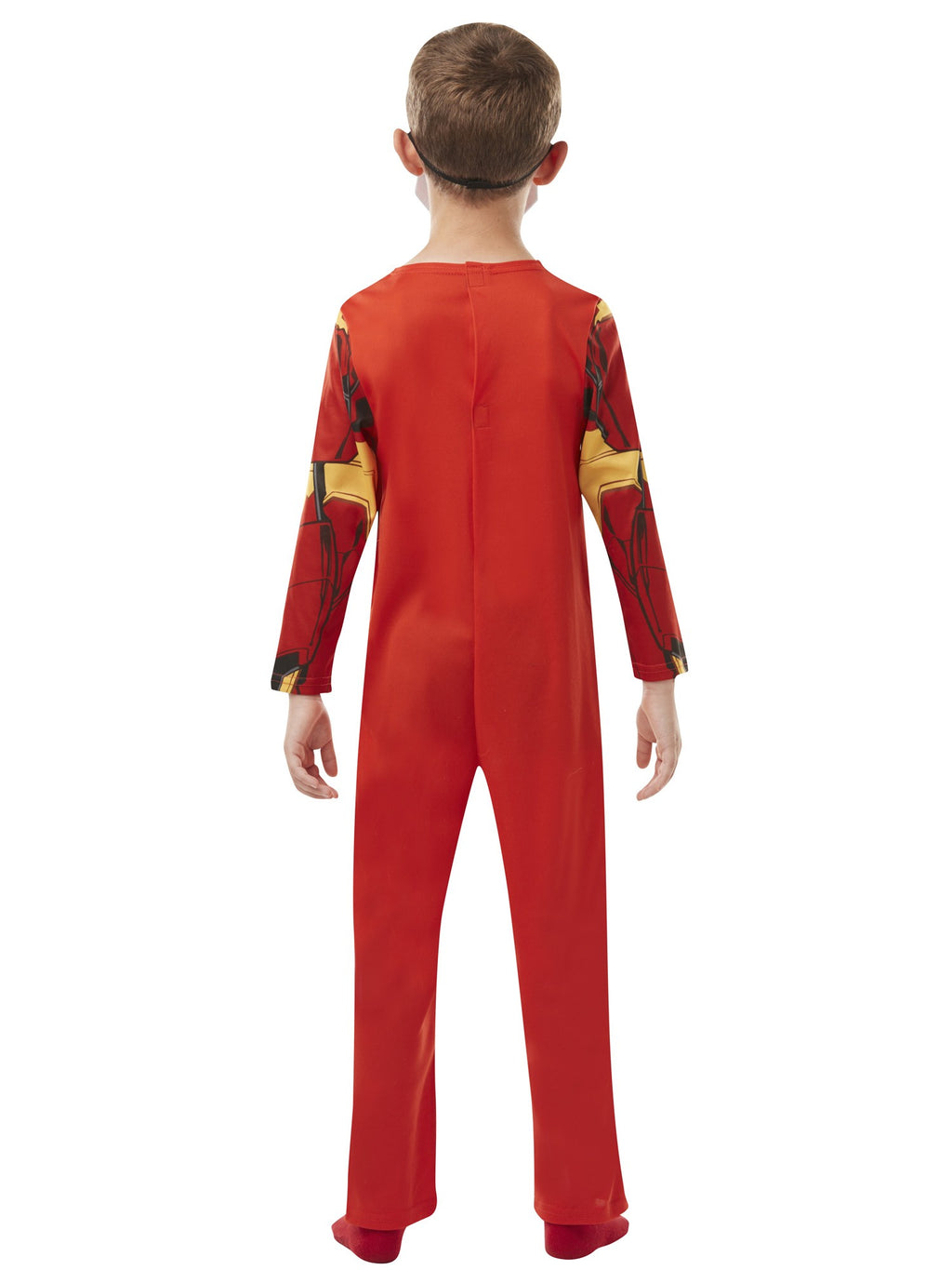 Iron Man Marvel Kids Costume